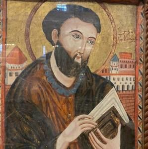 Meet your Posher, Isaac